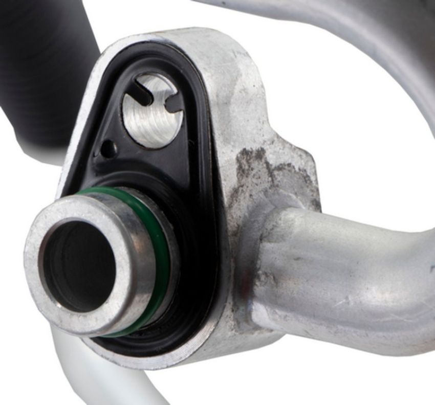Four Seasons 66183 Suction Line Hose Assembly