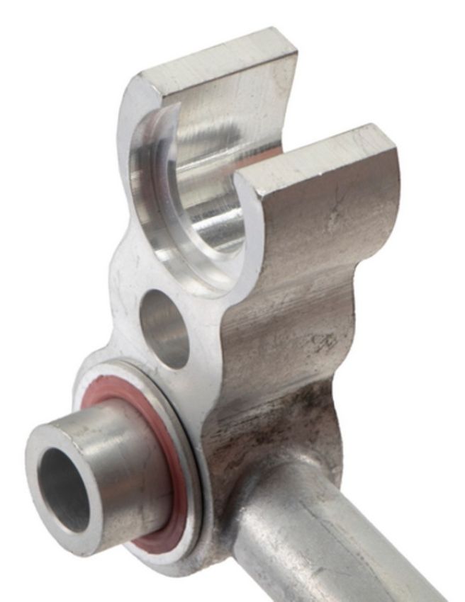 Four Seasons 66183 Suction Line Hose Assembly