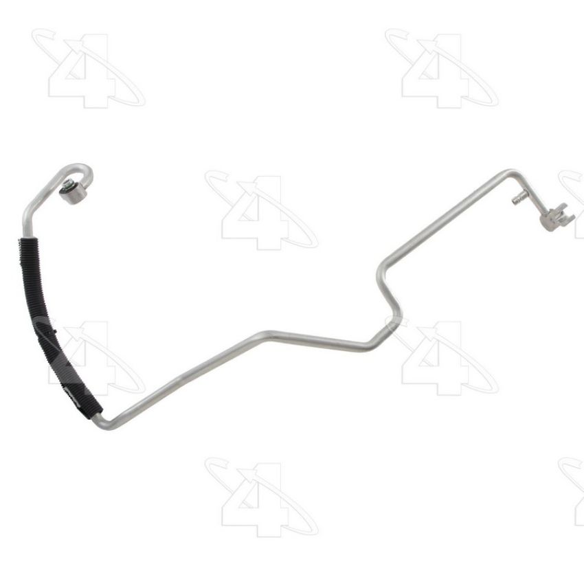 Four Seasons 66183 Suction Line Hose Assembly