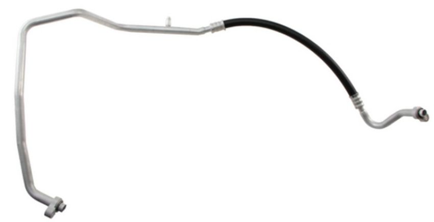 Four Seasons 66184 Suction Line Hose Assembly