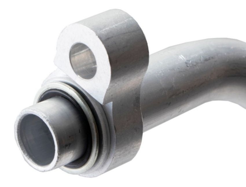 Four Seasons 66184 Suction Line Hose Assembly