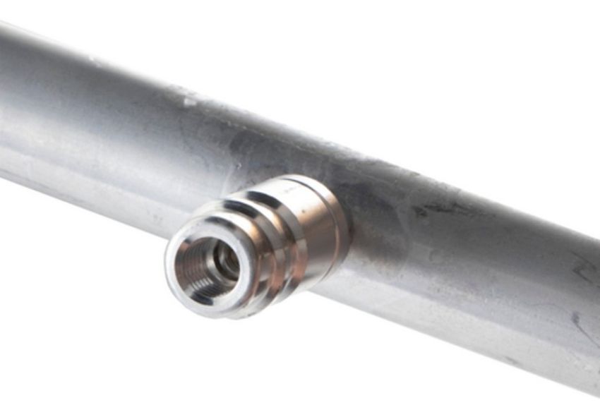 Four Seasons 66184 Suction Line Hose Assembly