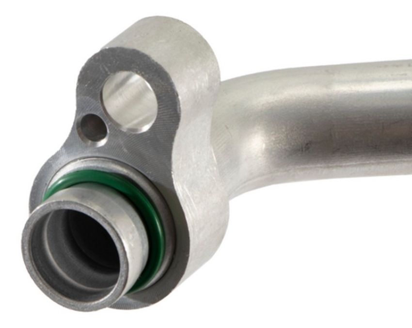 Four Seasons 66185 Suction Line Hose Assembly