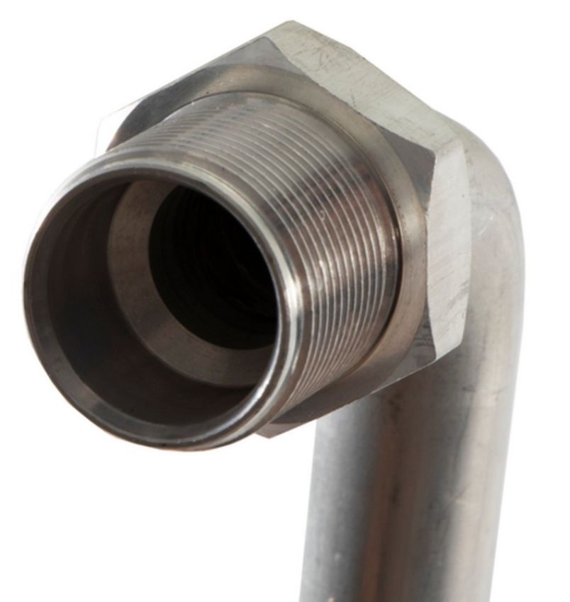 Four Seasons 66185 Suction Line Hose Assembly
