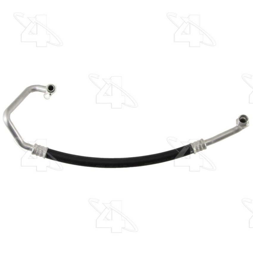 Four Seasons 66185 Suction Line Hose Assembly