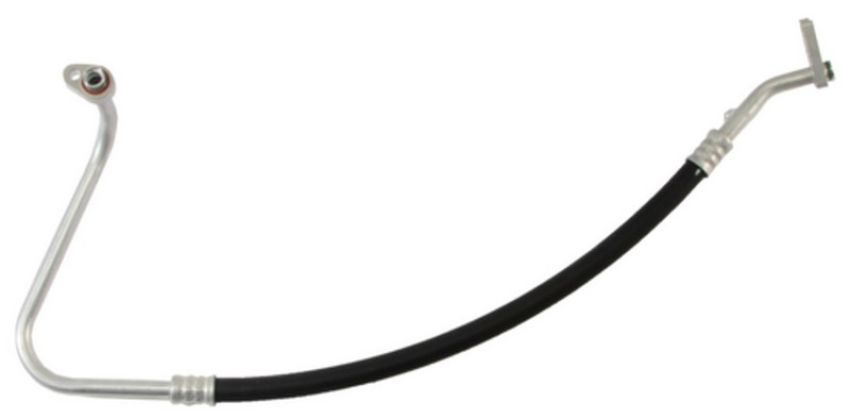 Four Seasons 66186 Suction Line Hose Assembly