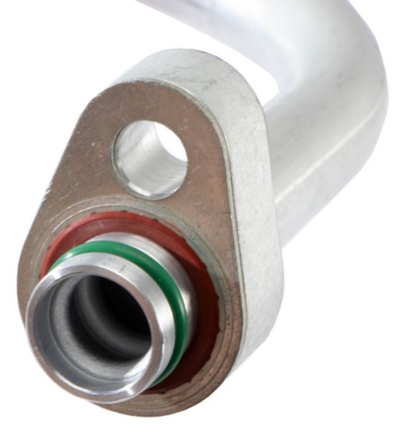 Four Seasons 66186 Suction Line Hose Assembly