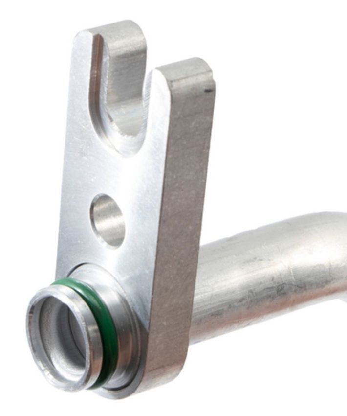 Four Seasons 66186 Suction Line Hose Assembly