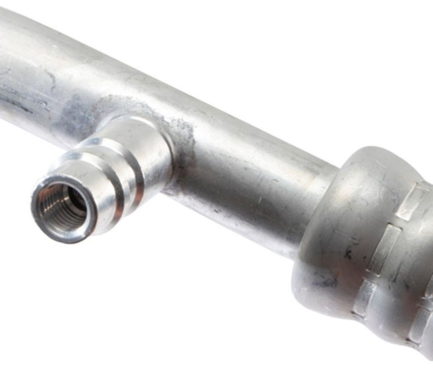 Four Seasons 66186 Suction Line Hose Assembly