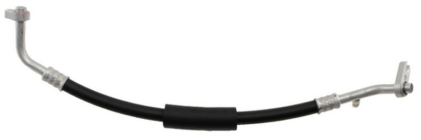 Four Seasons 66187 Suction Line Hose Assembly