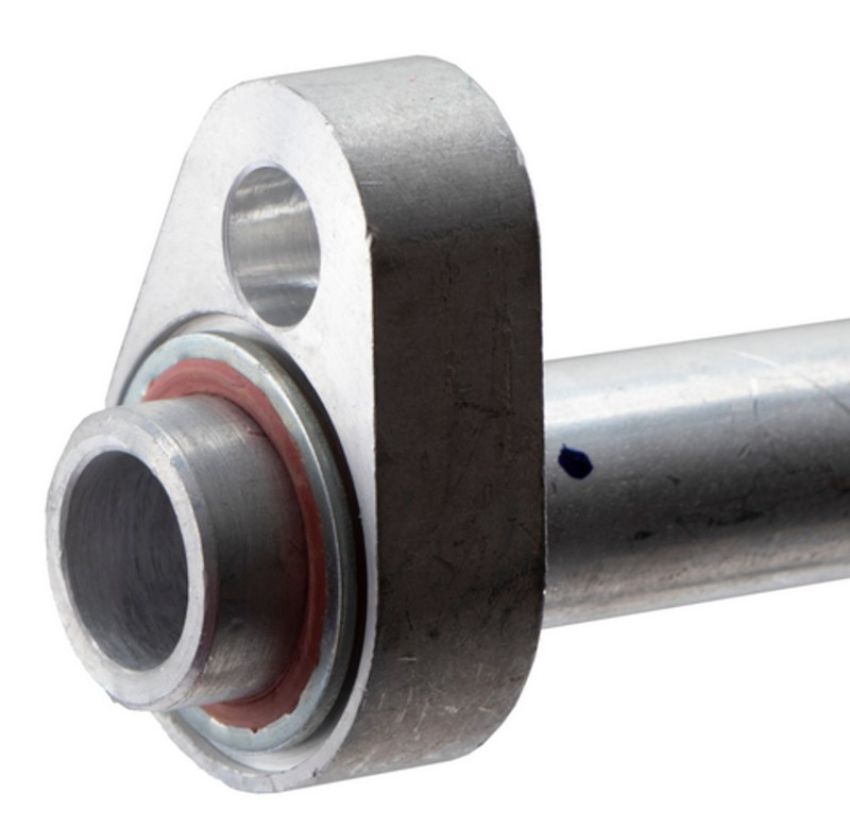 Four Seasons 66187 Suction Line Hose Assembly