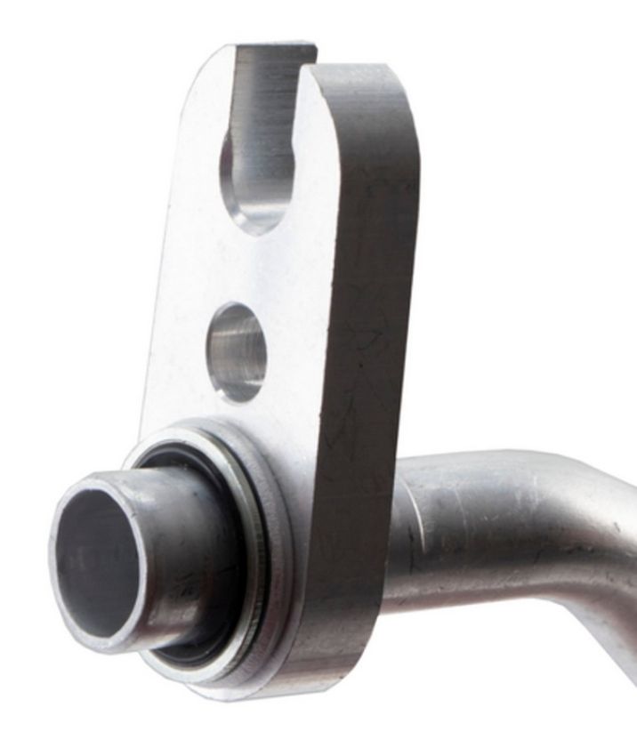Four Seasons 66187 Suction Line Hose Assembly