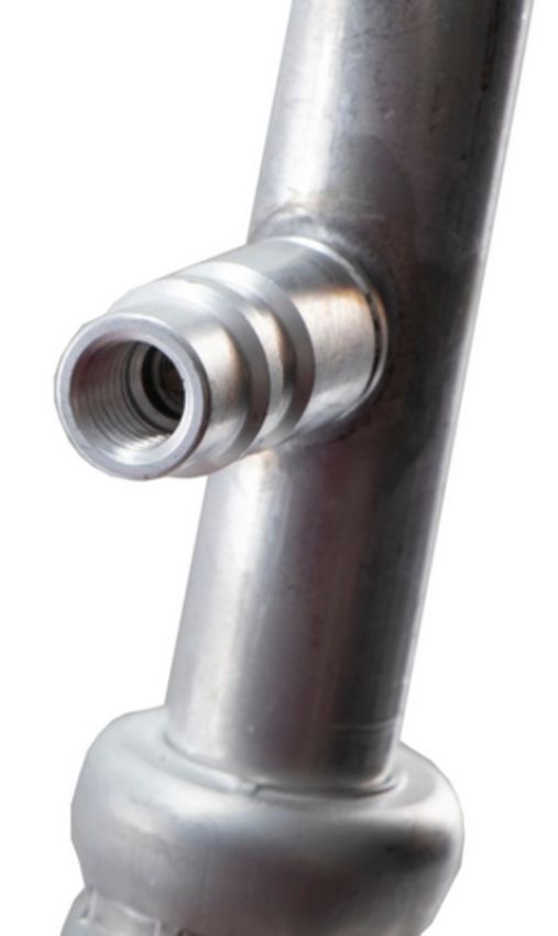Four Seasons 66187 Suction Line Hose Assembly