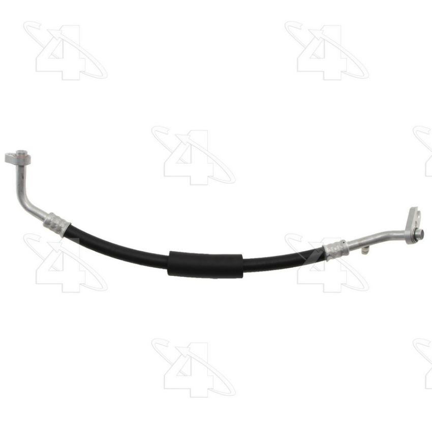 Four Seasons 66187 Suction Line Hose Assembly