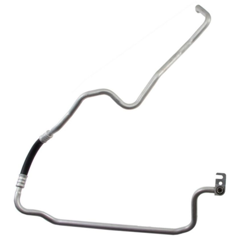 Four Seasons 66190 Suction Line Hose Assembly