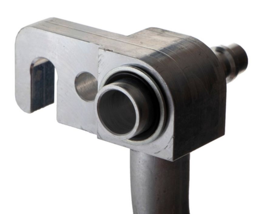 Four Seasons 66190 Suction Line Hose Assembly