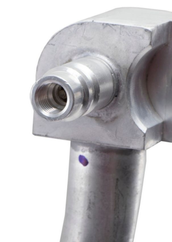 Four Seasons 66190 Suction Line Hose Assembly