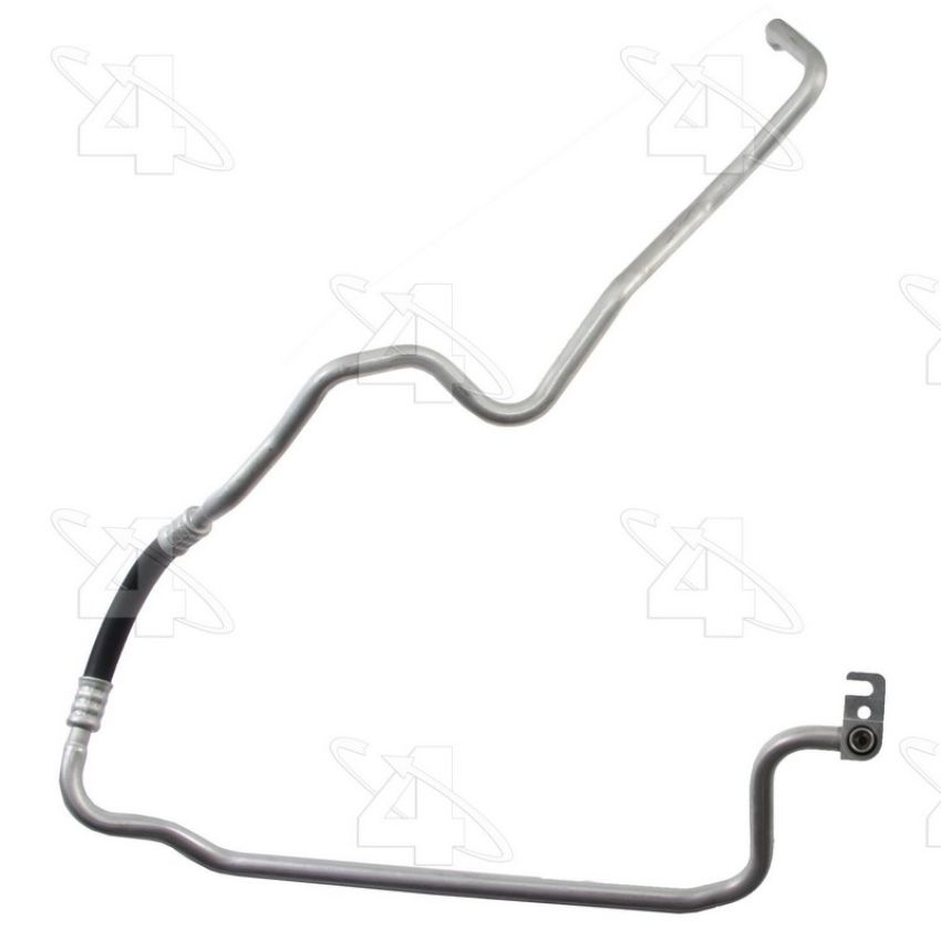Four Seasons 66190 Suction Line Hose Assembly