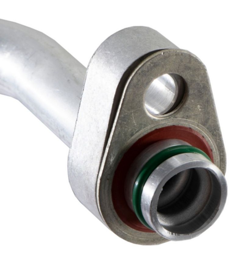 Four Seasons 66191 Suction Line Hose Assembly