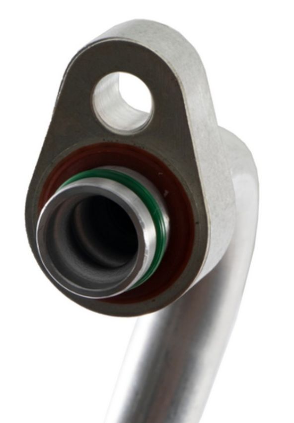 Four Seasons 66191 Suction Line Hose Assembly