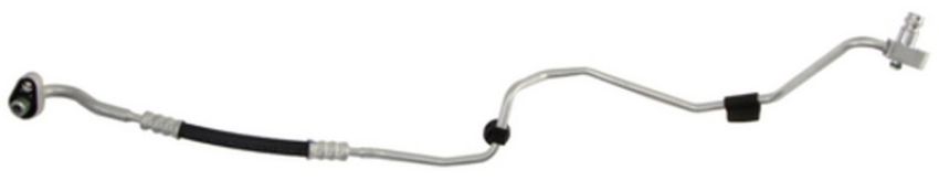 Four Seasons 66193 Liquid Line Hose Assembly w/o Orifice Tube