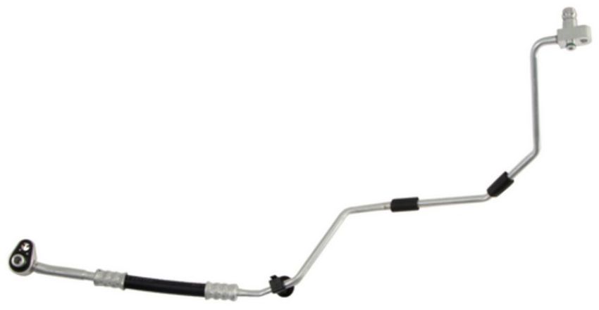 Four Seasons 66194 Liquid Line Hose Assembly w/o Orifice Tube