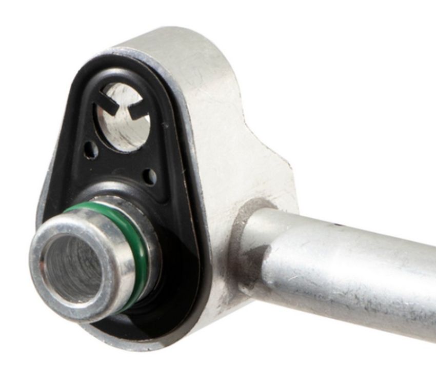 Four Seasons 66194 Liquid Line Hose Assembly w/o Orifice Tube