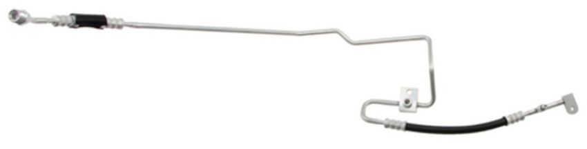 Four Seasons 66195 Liquid Line Hose Assembly w/o Orifice Tube