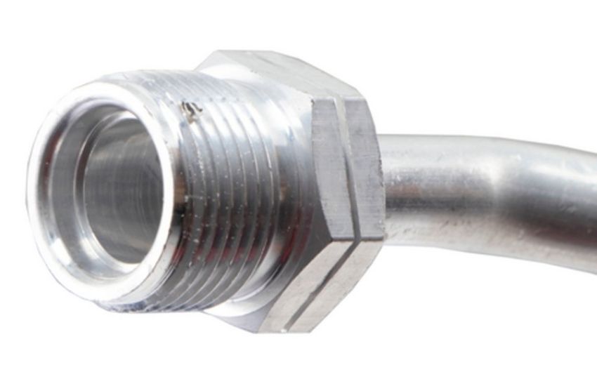 Four Seasons 66195 Liquid Line Hose Assembly w/o Orifice Tube