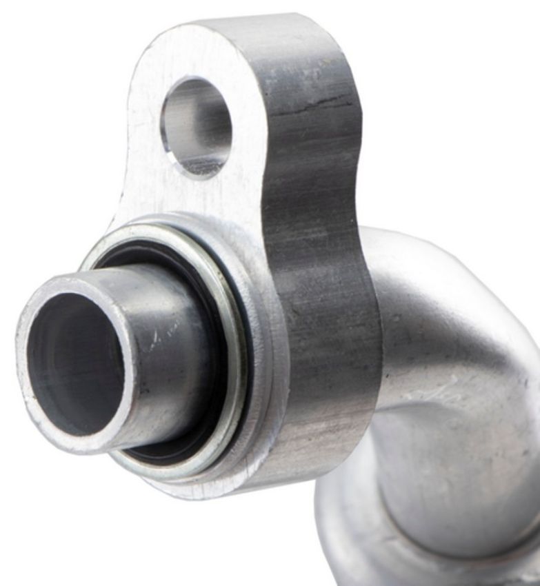 Four Seasons 66196 Discharge & Suction Line Hose Assembly