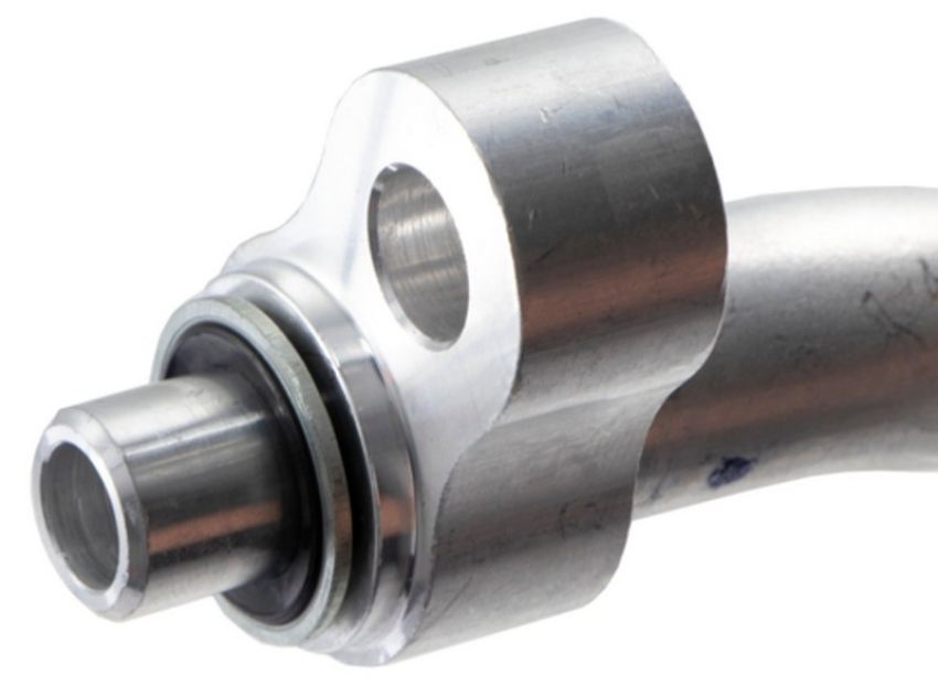 Four Seasons 66196 Discharge & Suction Line Hose Assembly