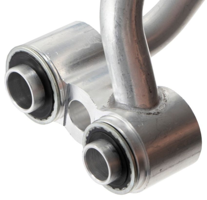 Four Seasons 66196 Discharge & Suction Line Hose Assembly