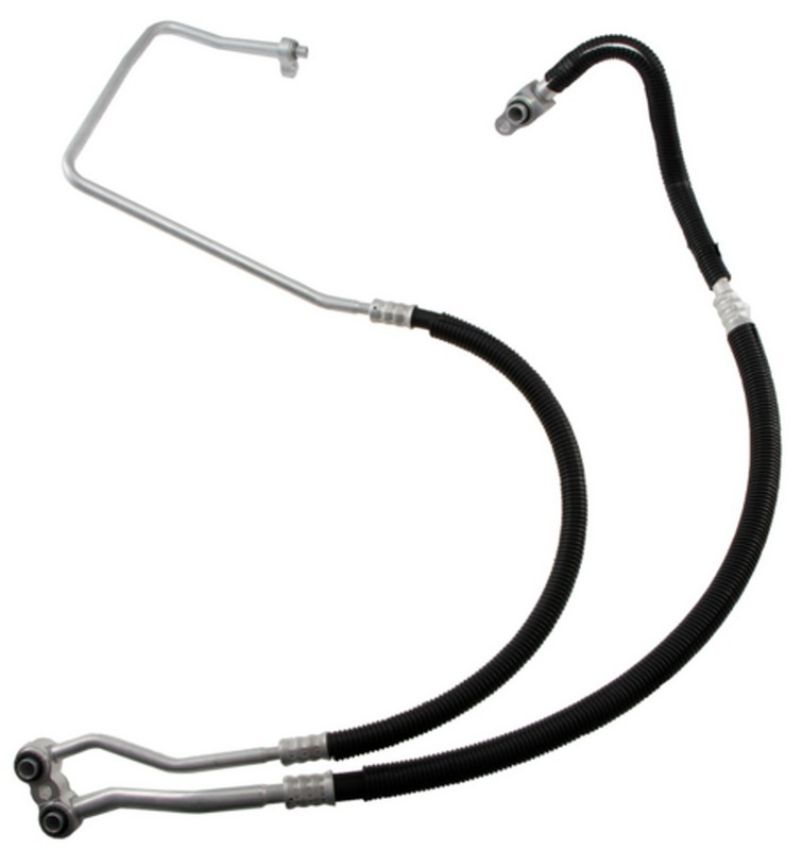 Four Seasons 66197 Discharge & Suction Line Hose Assembly
