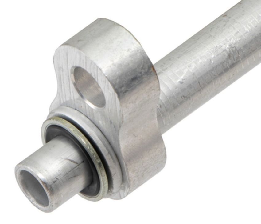 Four Seasons 66197 Discharge & Suction Line Hose Assembly
