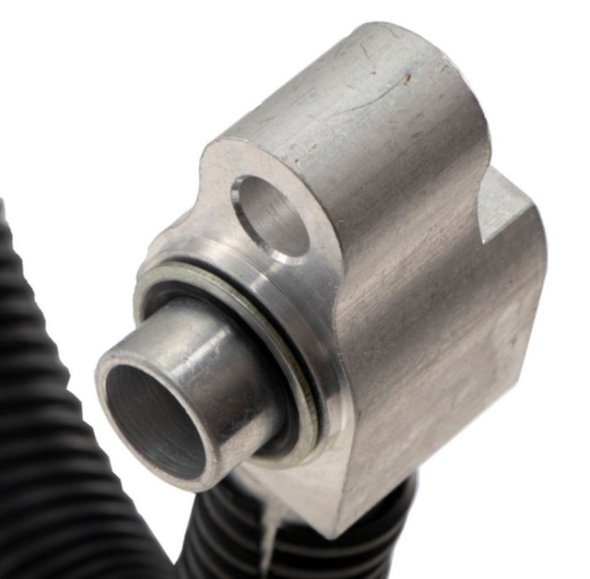 Four Seasons 66197 Discharge & Suction Line Hose Assembly