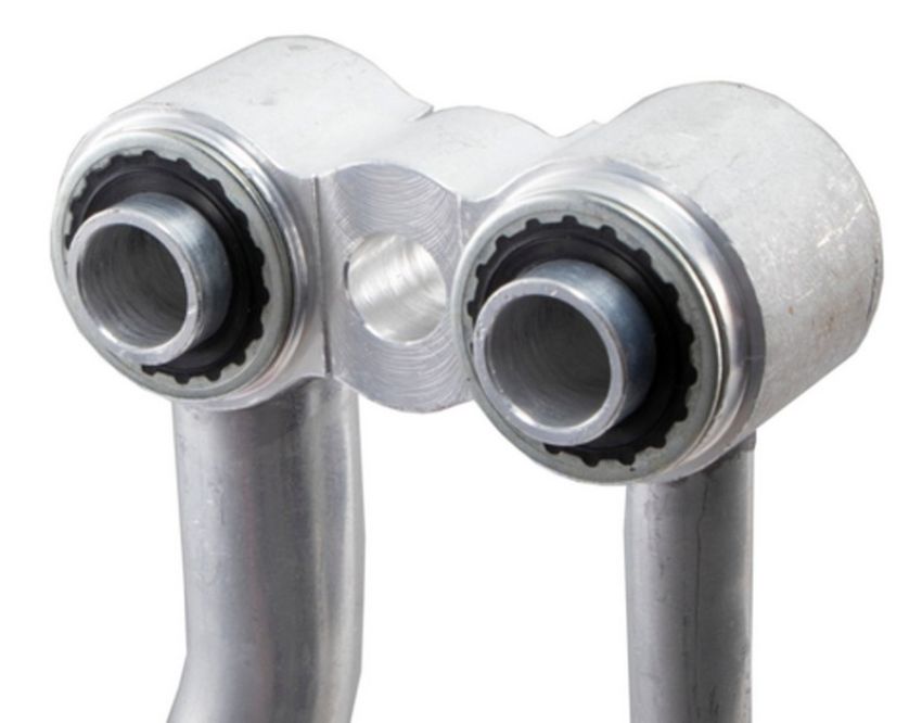 Four Seasons 66197 Discharge & Suction Line Hose Assembly