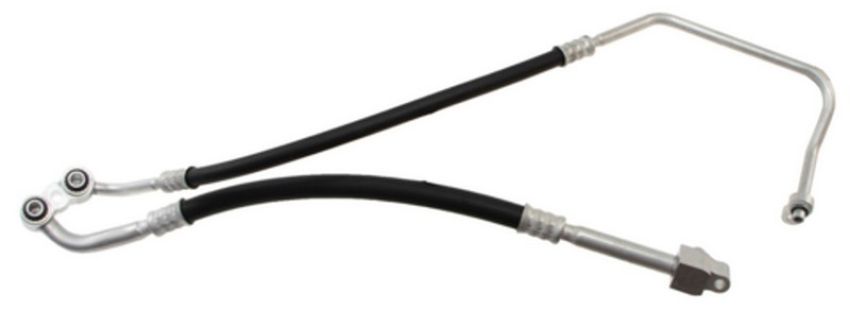 Four Seasons 66198 Discharge & Suction Line Hose Assembly