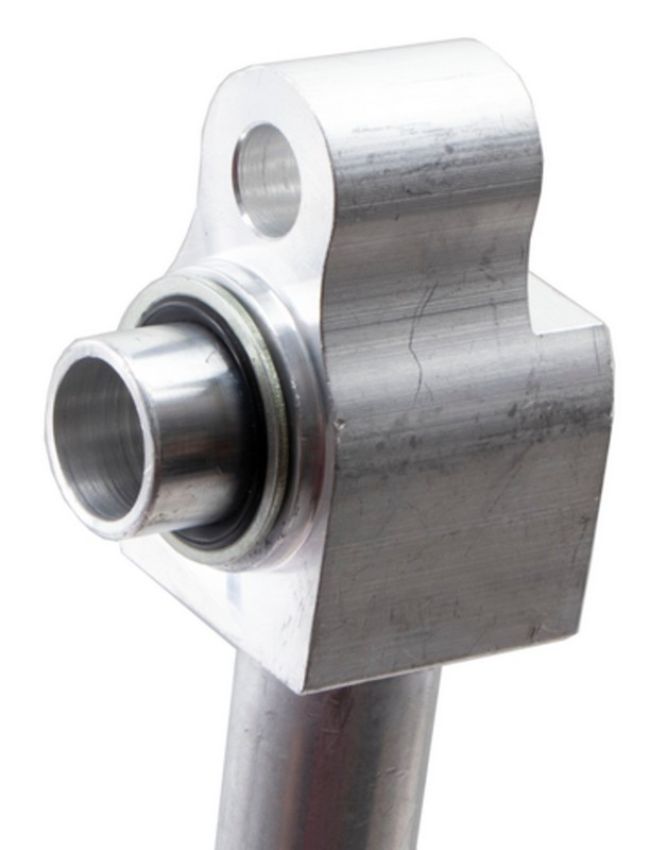 Four Seasons 66198 Discharge & Suction Line Hose Assembly