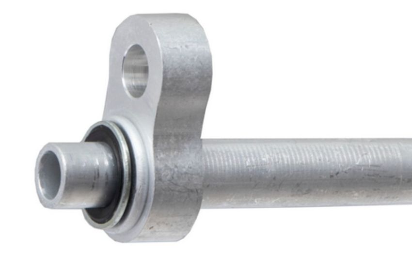 Four Seasons 66198 Discharge & Suction Line Hose Assembly