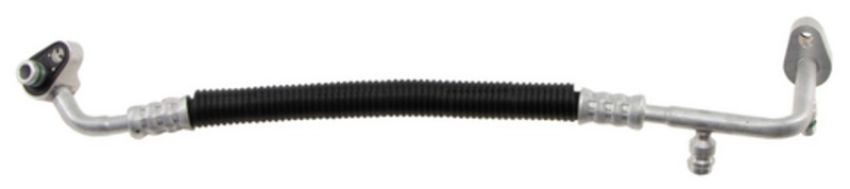 Four Seasons 66199 Discharge Line Hose Assembly