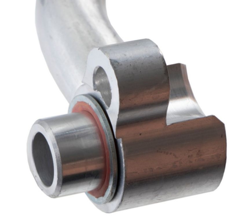 Four Seasons 66200 Suction Line Hose Assembly