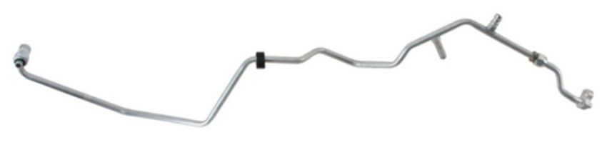 Four Seasons 66202 Liquid Line Hose Assembly w/ Serviceable Orifice Tube