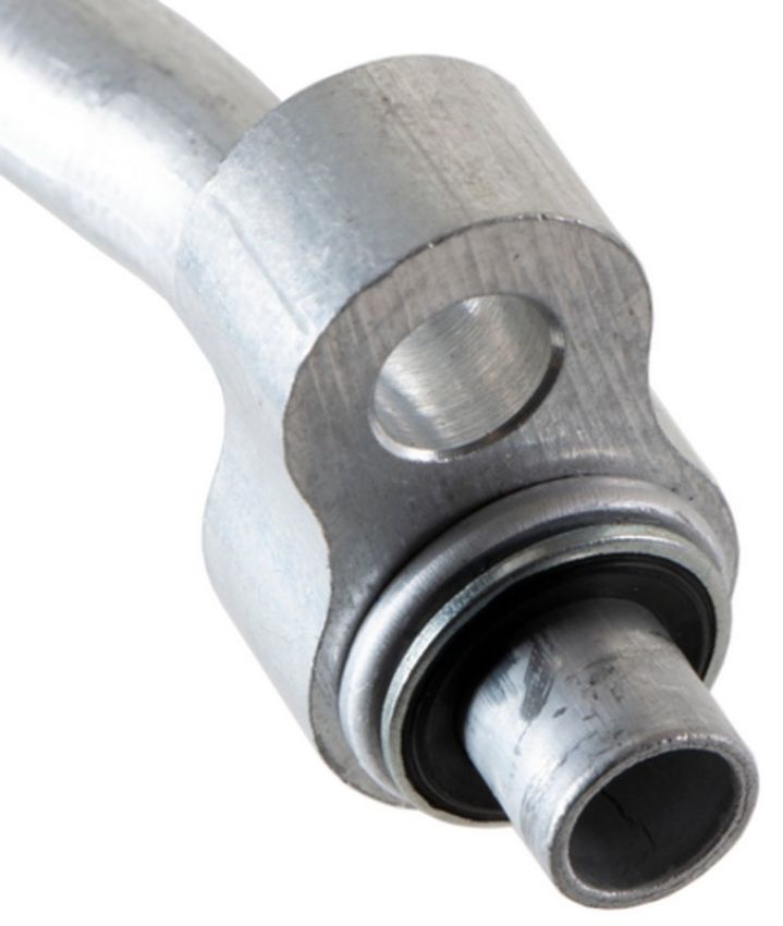 Four Seasons 66203 Liquid Line Hose Assembly w/ Serviceable Orifice Tube