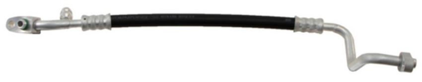 Four Seasons 66204 Discharge Line Hose Assembly