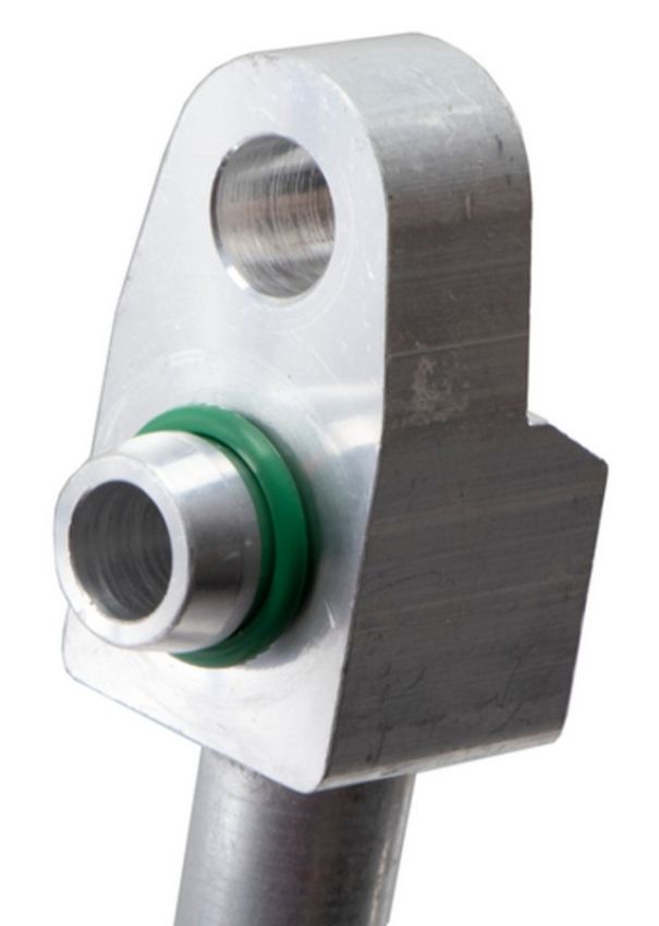 Four Seasons 66204 Discharge Line Hose Assembly