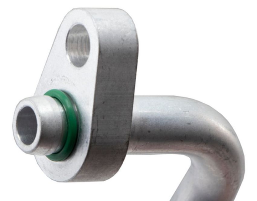 Four Seasons 66204 Discharge Line Hose Assembly