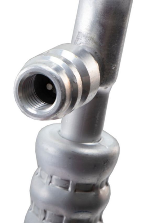 Four Seasons 66204 Discharge Line Hose Assembly