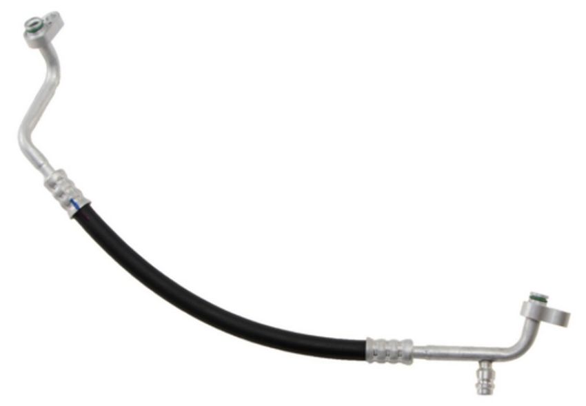 Four Seasons 66205 Discharge Line Hose Assembly
