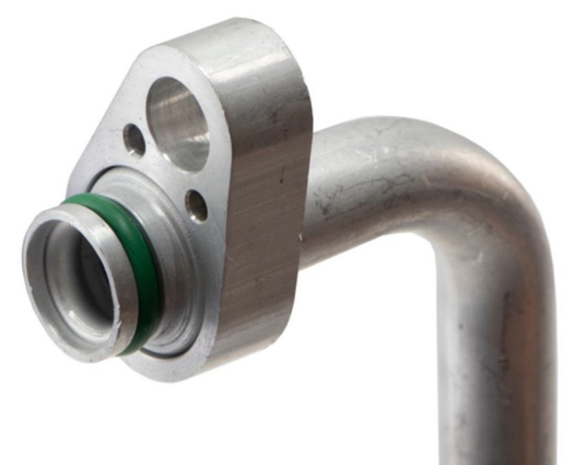 Four Seasons 66205 Discharge Line Hose Assembly