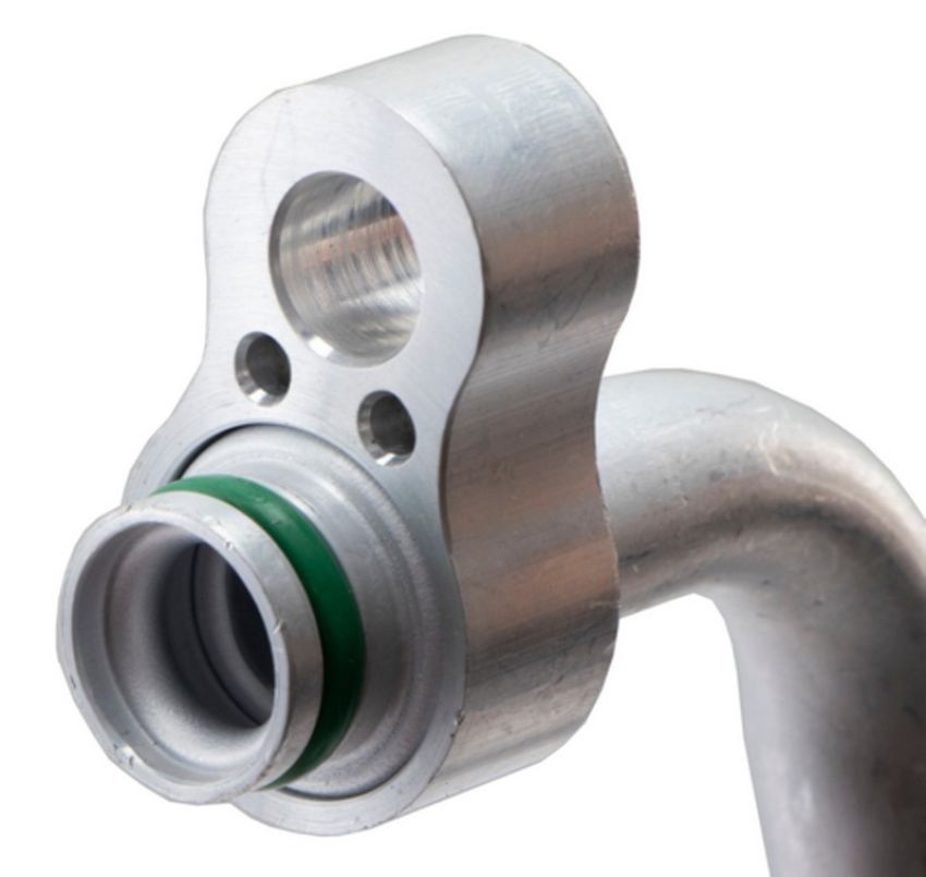 Four Seasons 66205 Discharge Line Hose Assembly